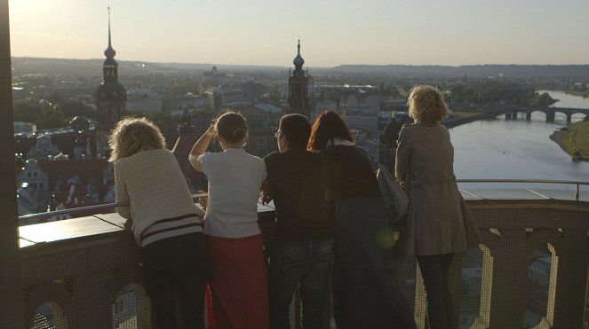 Zonenmädchen - De la película