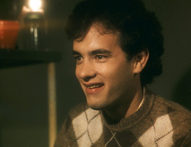 Mazes and Monsters - Photos - Tom Hanks