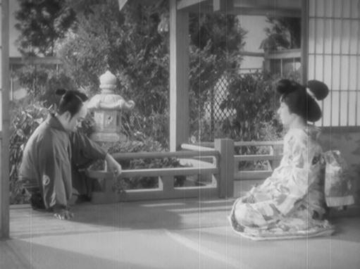 Tange Sazen yowa: Hyakuman ryo no tsubo - Kuvat elokuvasta
