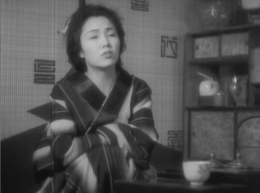 Tange Sazen yowa: Hyakuman ryo no tsubo - Z filmu