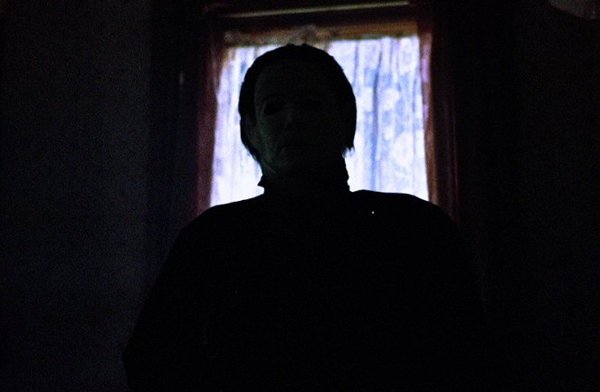 Halloween 4: The Return of Michael Myers - Z filmu - George P. Wilbur
