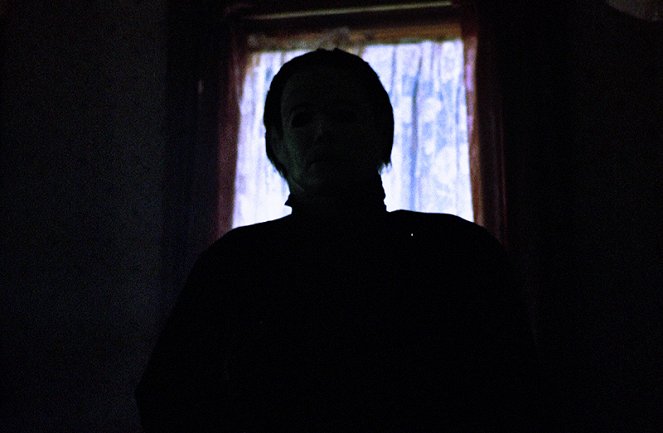 Halloween 4: El regreso de Michael Myers - De la película - George P. Wilbur