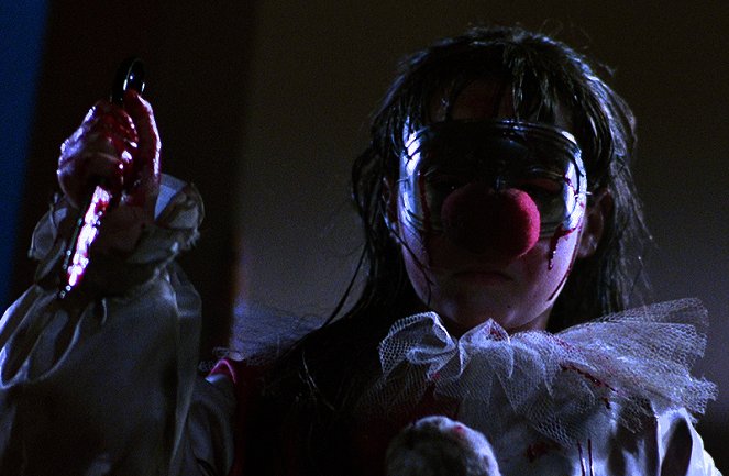 Halloween 4: El regreso de Michael Myers - De la película - Danielle Harris