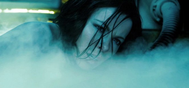 Underworld: Awakening - Van film - Kate Beckinsale