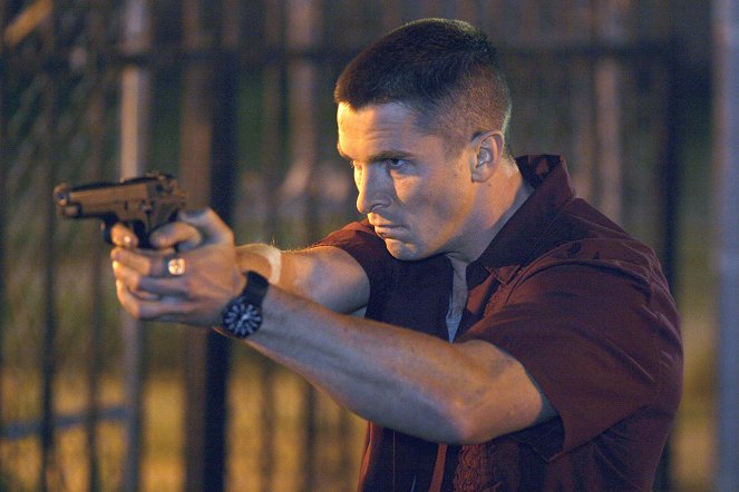 Harsh Times - Photos - Christian Bale