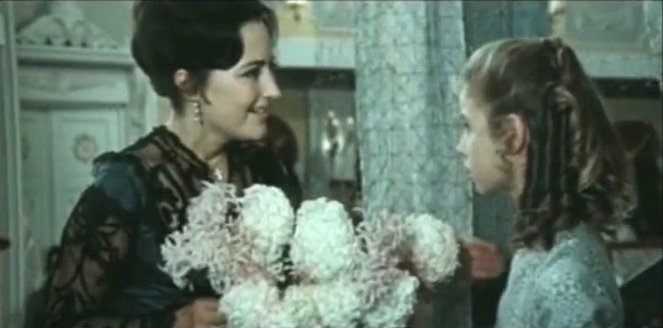 Talanty i poklonniki - De la película