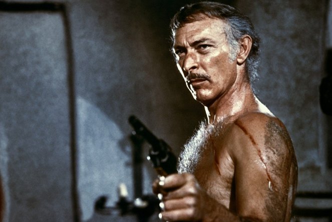The Stranger and the Gunfighter - Photos - Lee Van Cleef