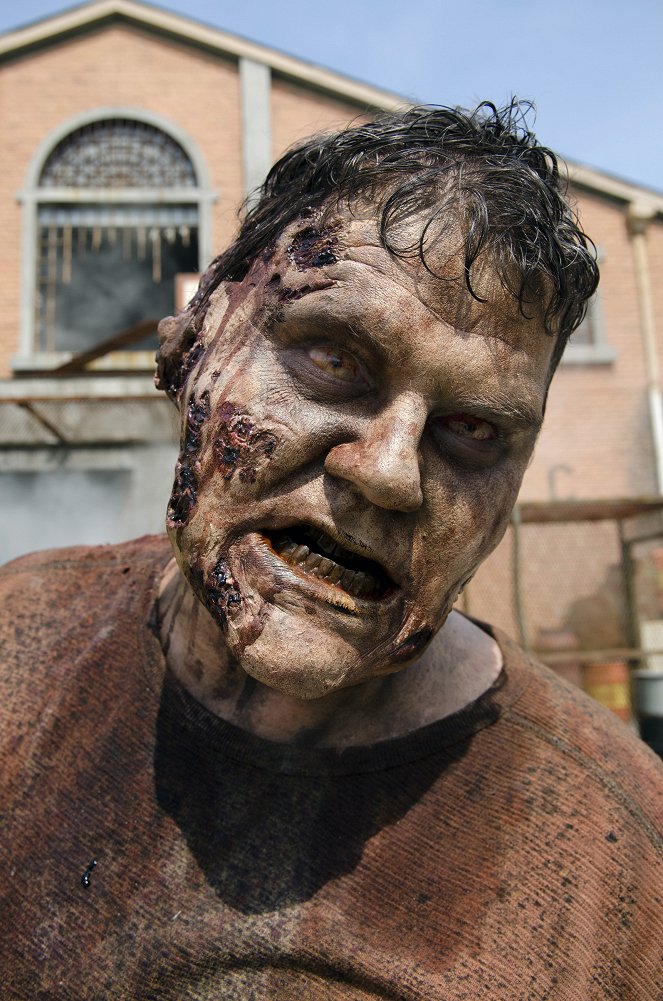 The Walking Dead - Season 4 - Rabok - Filmfotók
