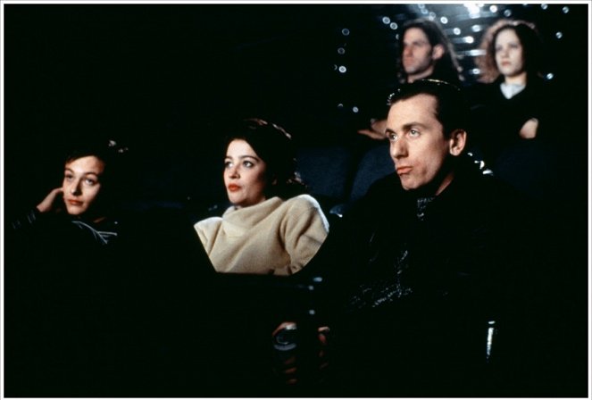 Pikku Odessa - Kuvat elokuvasta - Edward Furlong, Moira Kelly, Tim Roth