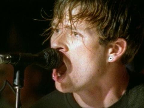 Blink 182: Man Overboard - Do filme - Thomas DeLonge