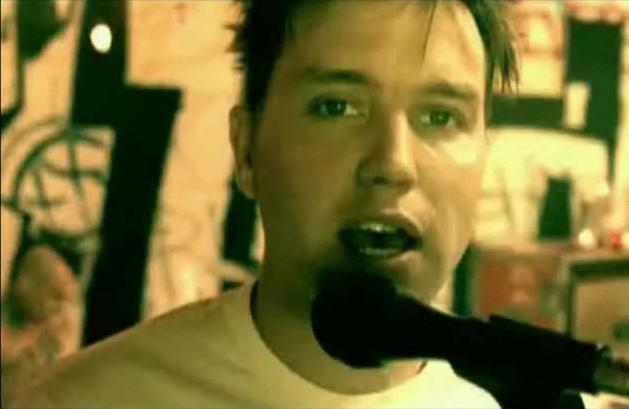 Blink 182: Down - Kuvat elokuvasta - Mark Hoppus