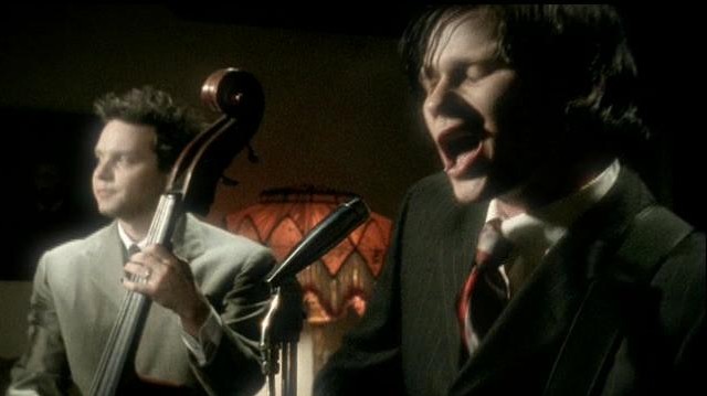 Blink 182: I Miss You - Kuvat elokuvasta - Mark Hoppus, Thomas DeLonge