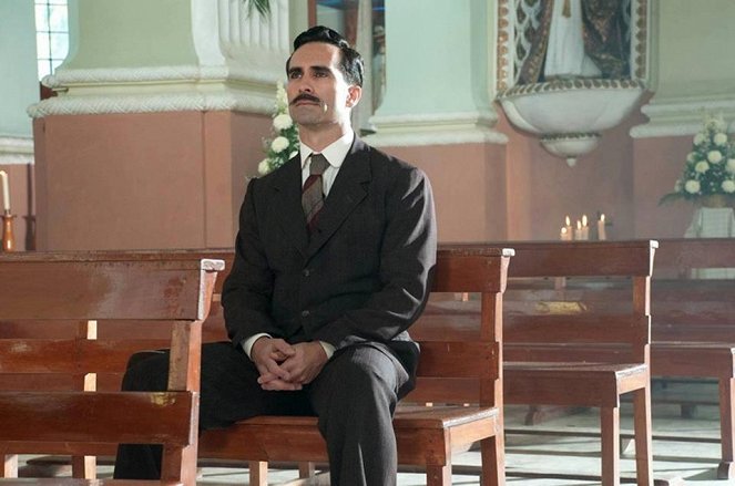 For Greater Glory: The True Story of Cristiada - Photos - Nestor Carbonell