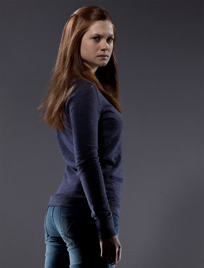 Harry Potter and the Deathly Hallows: Part 2 - Promo - Bonnie Wright