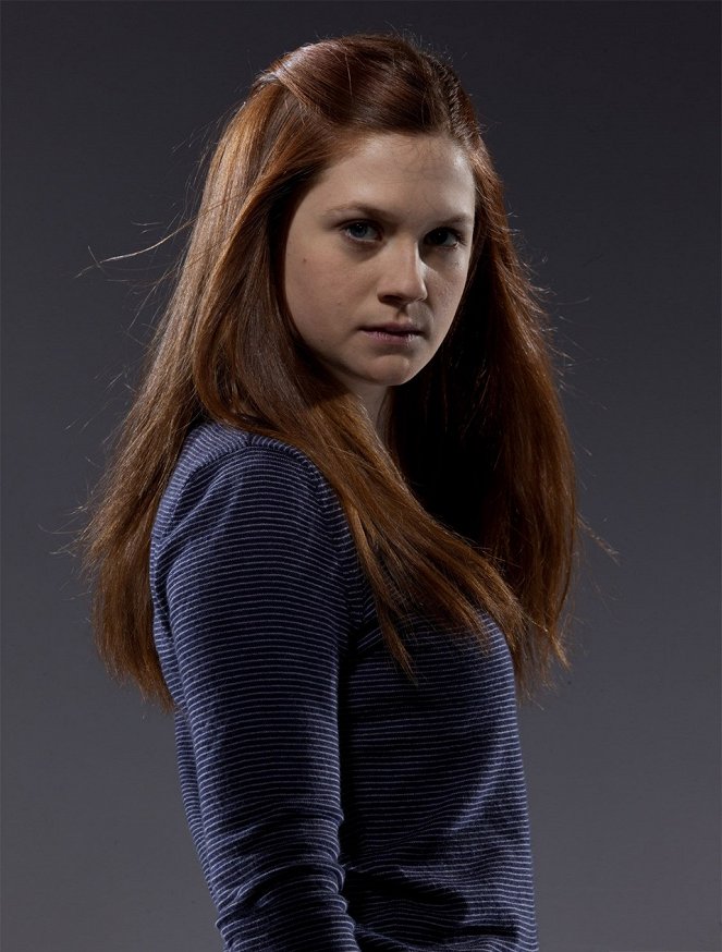 Harry Potter and the Deathly Hallows: Part 2 - Promo - Bonnie Wright