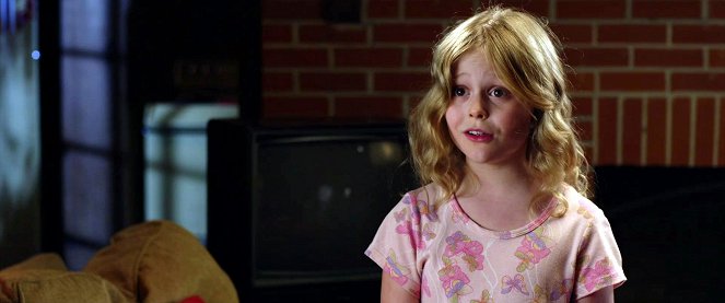 The Haunting in Connecticut 2: Ghosts of Georgia - Kuvat elokuvasta - Emily Alyn Lind