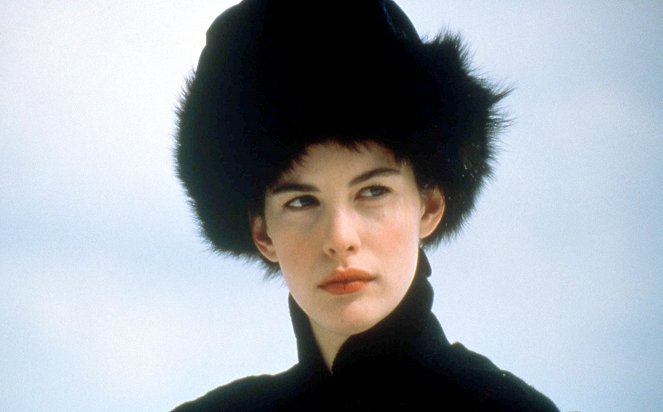 Onegin - Van film - Liv Tyler