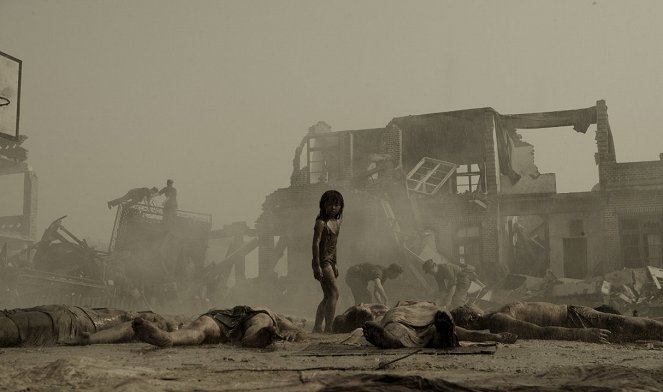 Aftershock - Kuvat elokuvasta - Zifeng Zhang