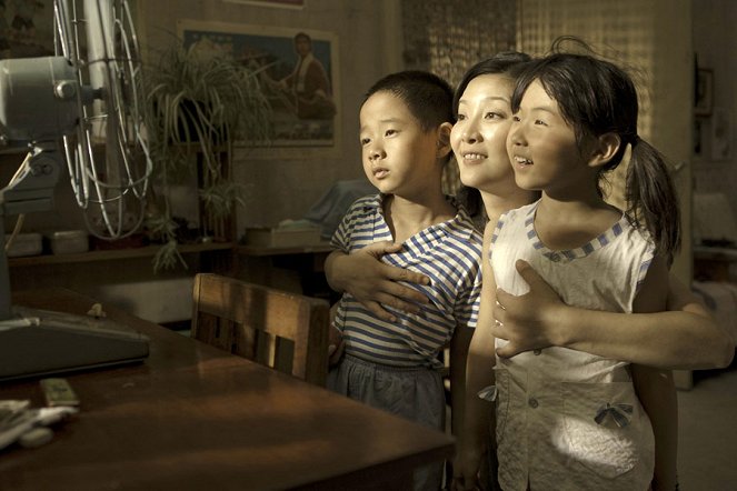 Tremblement de terre à Tangshan - Film - Jiajun Zhang, Fan Xu, Zifeng Zhang