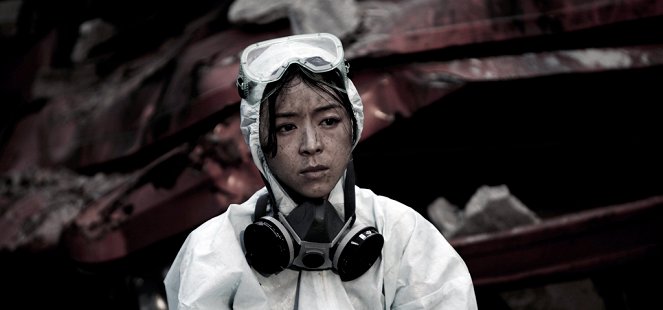 Aftershock - Filmfotos - Jingchu Zhang