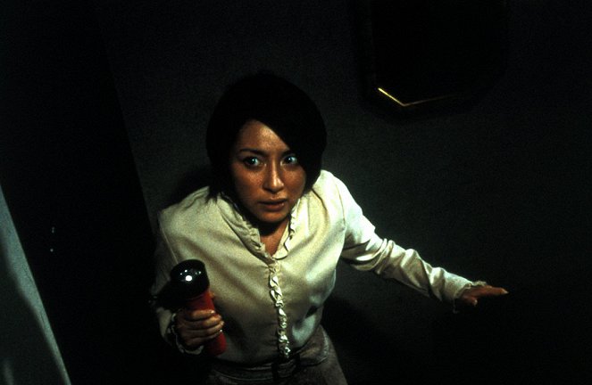 La maldición: The Grudge - De la película - Megumi Okina