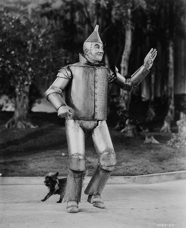 The Wizard of Oz - Photos - Jack Haley