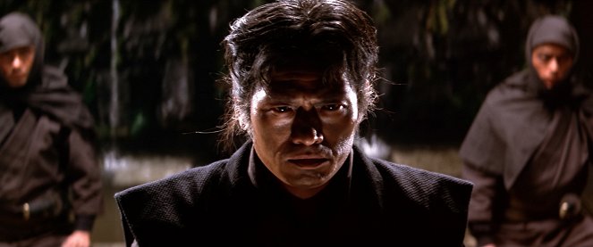 Kozure Ôkami: Sanzu no kawa no ubaguruma - Kuvat elokuvasta