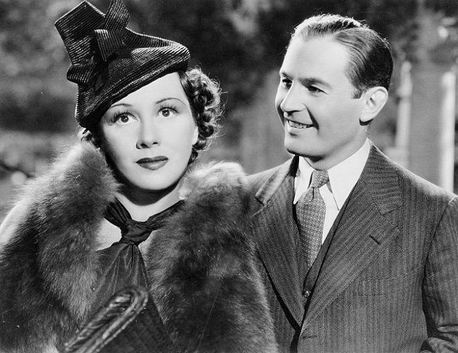 Give Us This Night - De la película - Gladys Swarthout, Jan Kiepura