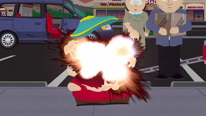 South Park - Photos