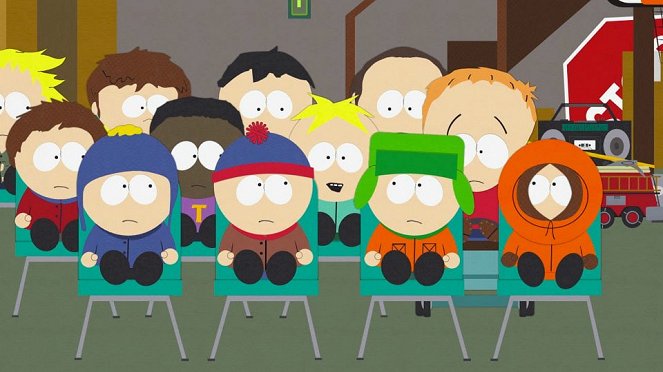 South Park - De la película