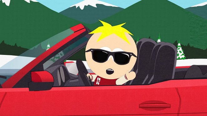 South Park - Photos