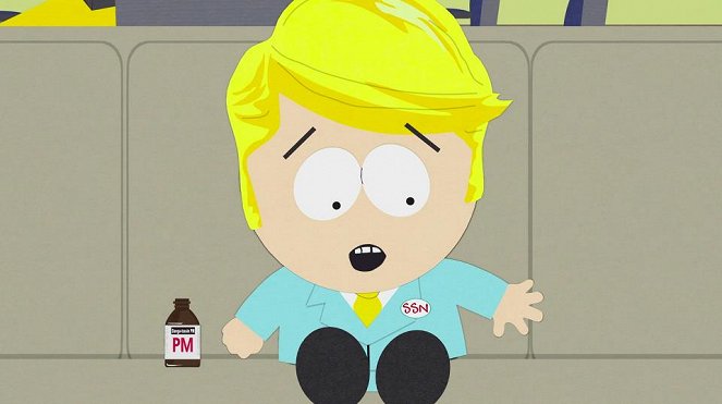 South Park - Photos