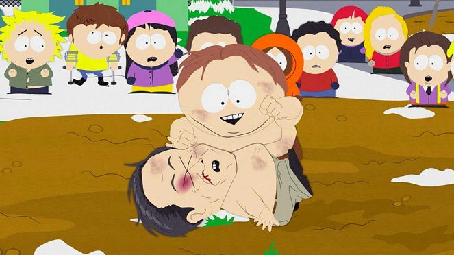 South Park - Photos