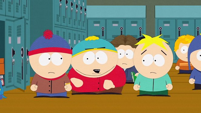 South Park - Photos