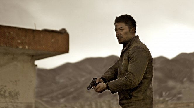 Xi feng lie - De la película - Yihong Duan