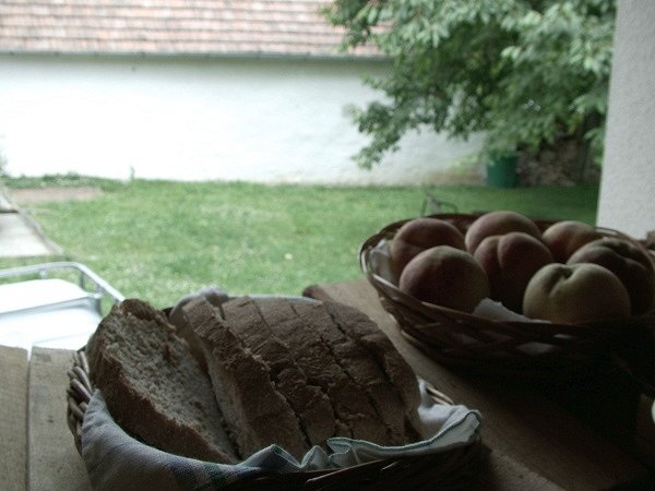 Duchovní kuchyně - Z filmu