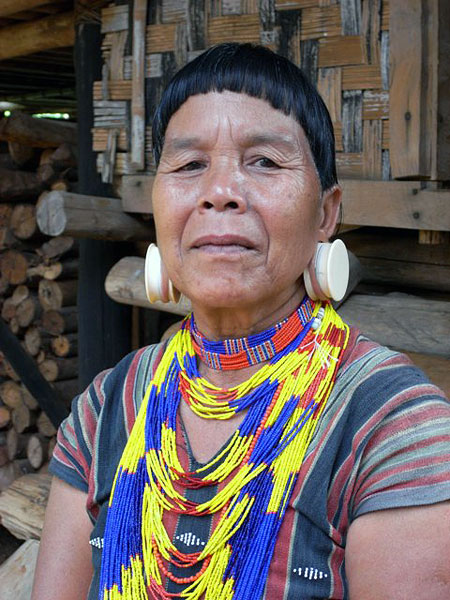 Na cestě - Série 6 - Na cestě po severním Laosu - Filmfotos