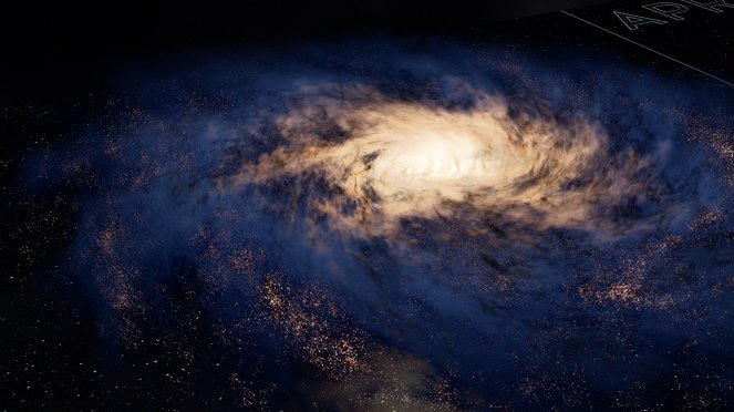 Cosmos: A SpaceTime Odyssey - Photos
