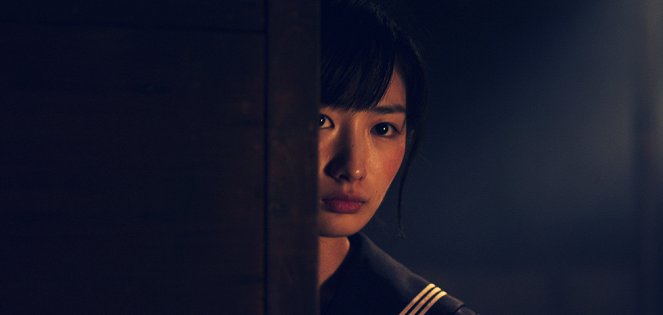 Ija monogatari: Okuno hito - Film - Rina Takeda
