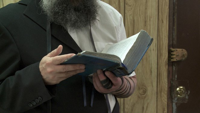 Only for God: Inside Hasidism - De filmes