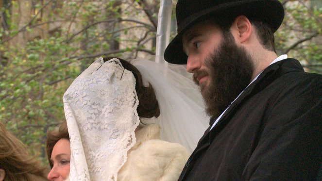 Only for God: Inside Hasidism - Film