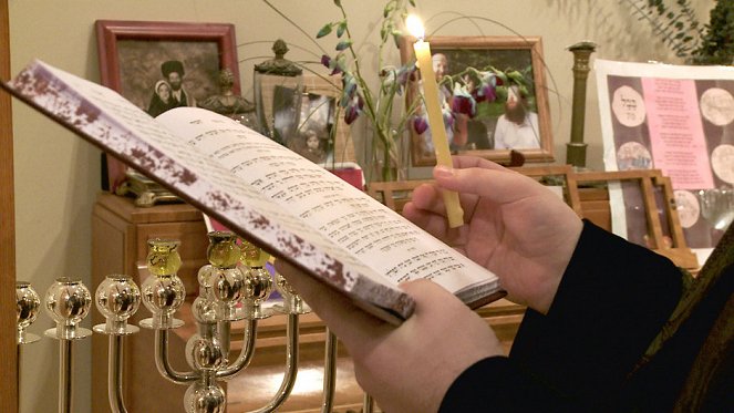 Only for God: Inside Hasidism - Photos