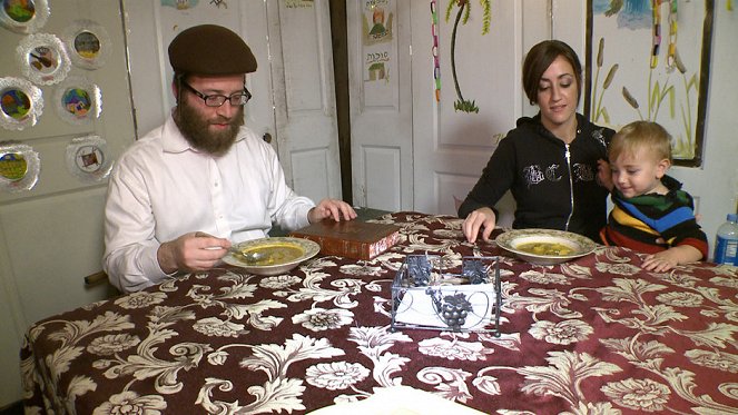 Only for God: Inside Hasidism - De filmes