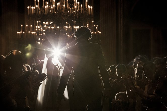Yves Saint Laurent - Kuvat elokuvasta