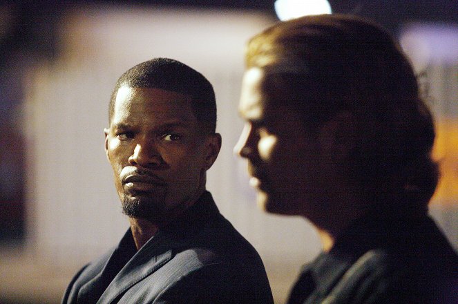 Corrupción en Miami - De la película - Jamie Foxx