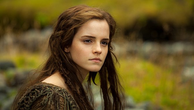 Noe: Wybrany przez Boga - Z filmu - Emma Watson