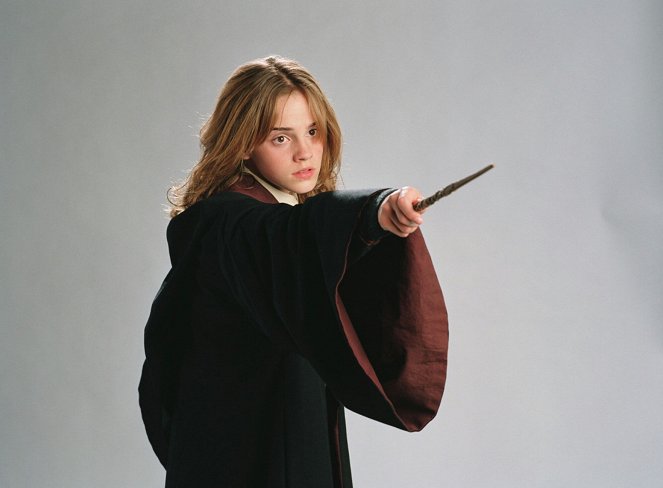 Harry Potter et le Prisonnier d'Azkaban - Promo - Emma Watson
