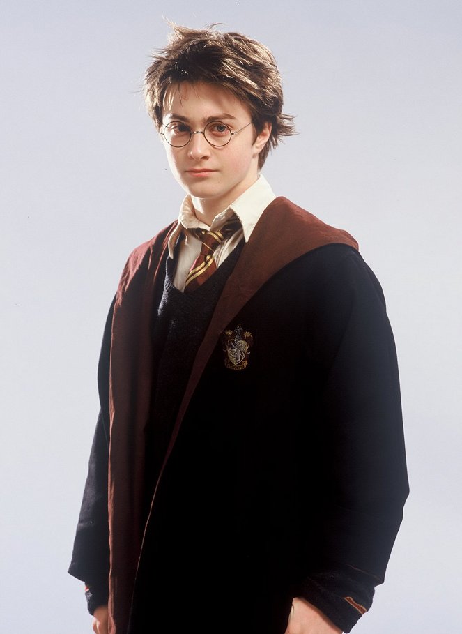 Harry Potter and the Prisoner of Azkaban - Promo - Daniel Radcliffe