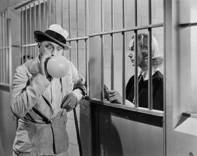 Vaalea valehtelijatar - Kuvat elokuvasta - John Barrymore, Carole Lombard