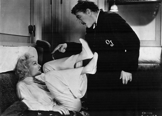 Twentieth Century - Kuvat elokuvasta - Carole Lombard, John Barrymore